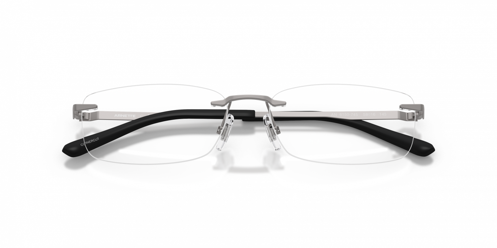 Arnette AN6150 745 Cornercut 